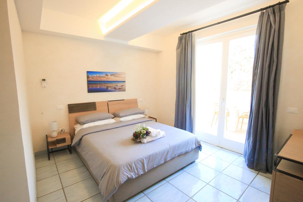 Il Viaggiatore Gaeta Medievale B&B Exteriér fotografie