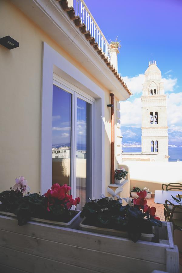 Il Viaggiatore Gaeta Medievale B&B Exteriér fotografie